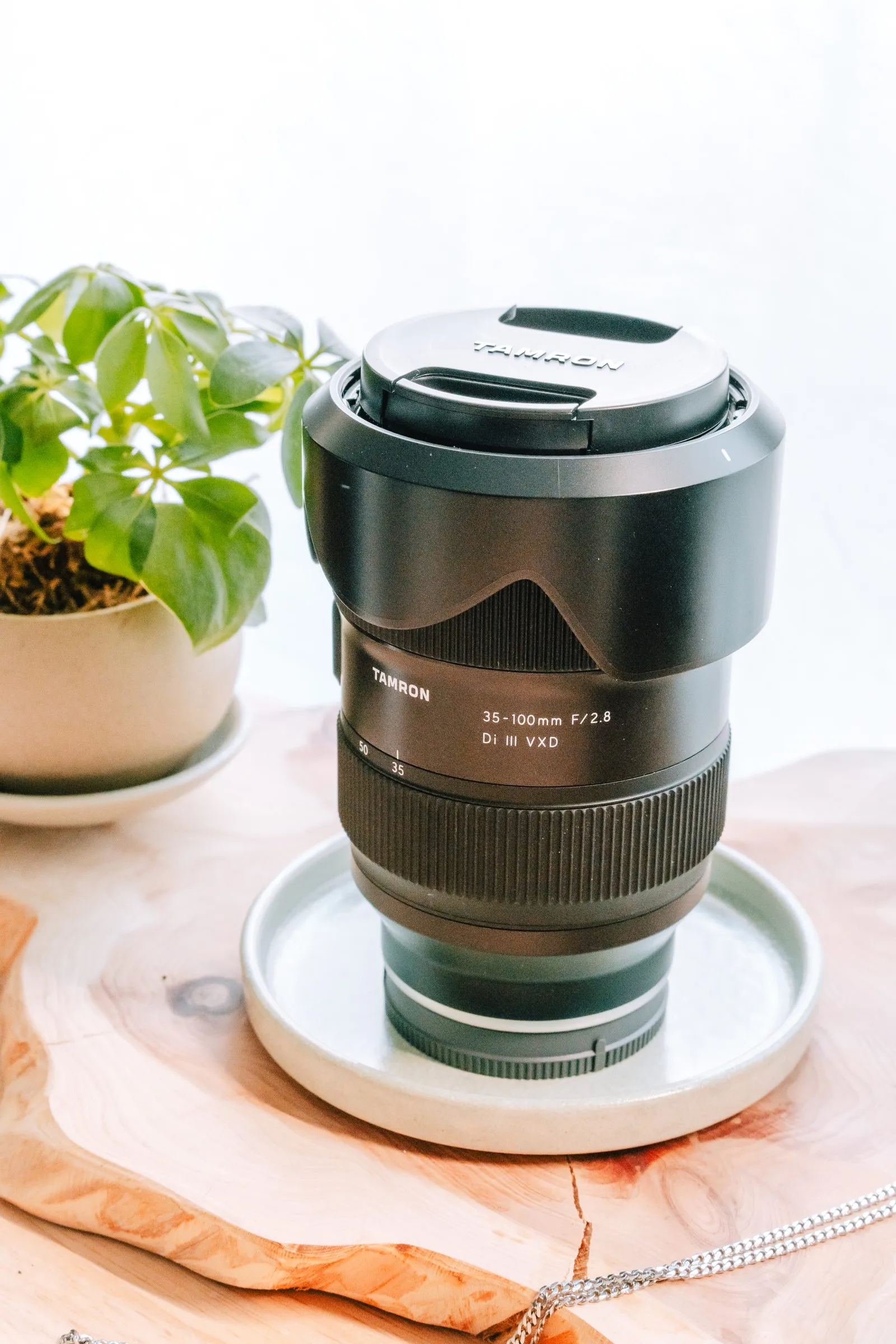 Tamron 35-100mm