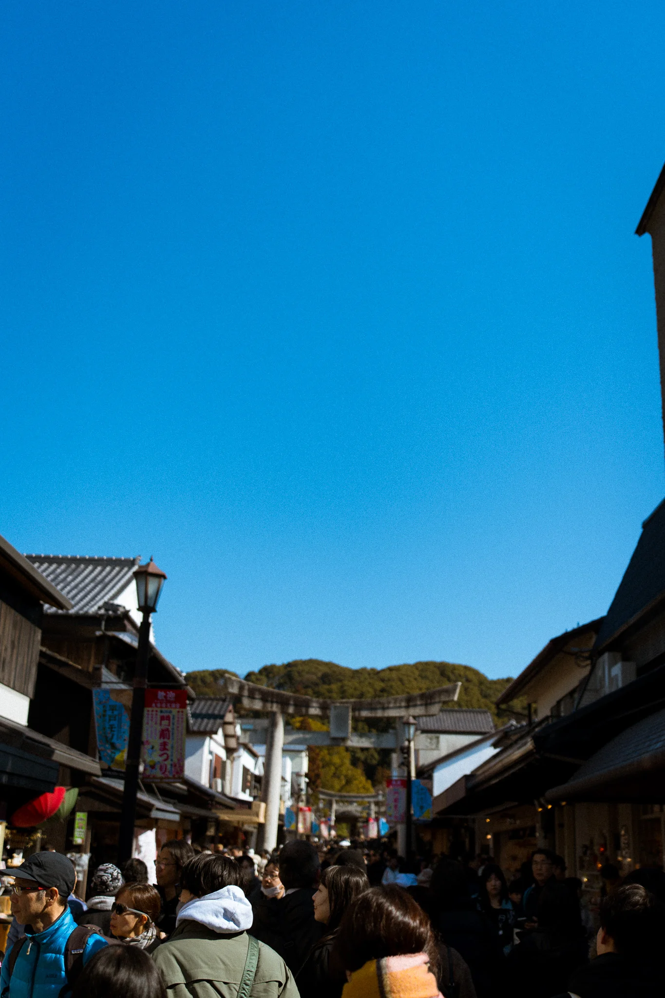 太宰府参道