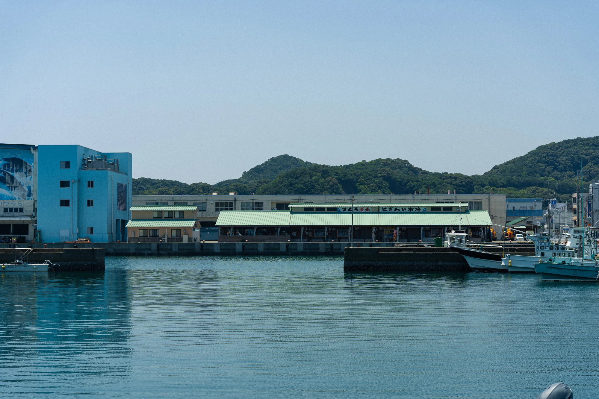 那智勝浦 photo log vol.1