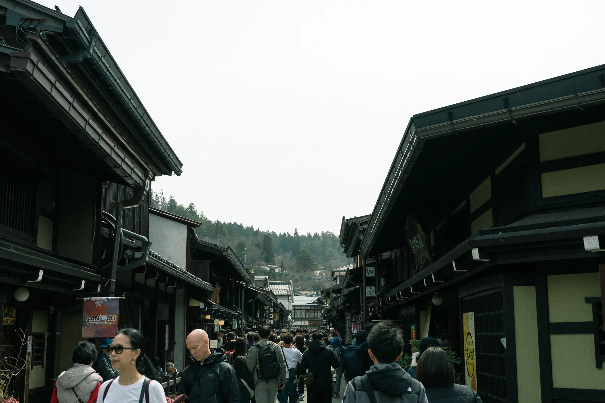 飛騨高山 photo log vol.1